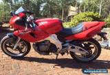 1999 Yamaha SZR660 LAMS approved [MY1999] for Sale